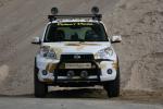 Daihatsu Terios Desert Mouse Concept by Fahrmitgas.de 2010 года